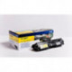 Toner Original Brother TN900 Amarelo - TN900Y
