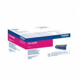 Toner Original Brother TN426 magenta - TN426M