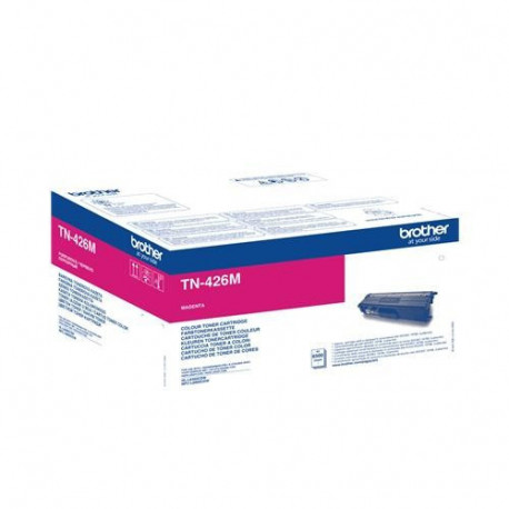 Toner Original Brother TN426 magenta - TN426M