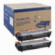 Pack 2 Toners Originais Brother TN3380 - TN3380TWIN