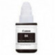 Frasco de tinta original Canon GI590 Preto - GI590BK/1603C001