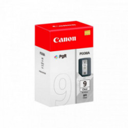 Tinteiro Original Canon PGI9 Transparente - 2442B001
