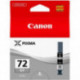 Tinteiro Original Canon PGI72 Cinza- 6409B001