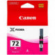 Tinteiro Original fosco Canon PGI72 Magenta - 6405B001