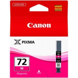 Tinteiro Original fosco Canon PGI72 Magenta - 6405B001