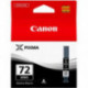 Tinteiro Original Canon PGI72 Preto Mate - 6402B001