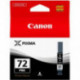 Tinteiro Original Canon PGI72 Preto Photo - 6403B001