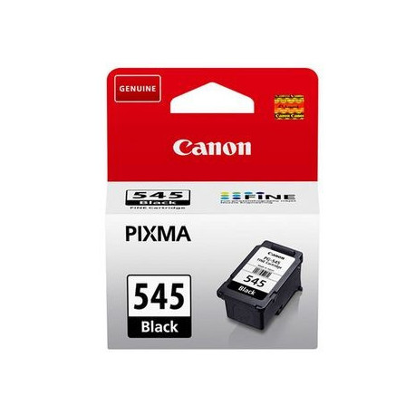 Tinteiro Original Preto Canon PG545 - 8287B004