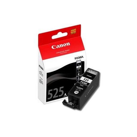 Tinteiro Original Canon PGI525 Preto - 4529B001