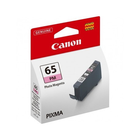Tinteiro Original Canon CLI65 Magenta Photo - 4221C001
