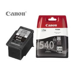 Tinteiro Original Canon PG540 Preto - 5225B005