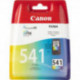 Tinteiro Original Canon CL541 cores - 5227B005