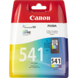 Tinteiro Original Canon CL541 cores - 5227B005