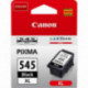 Tinteiro Original Canon PG545XL Preto - 8286B001