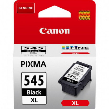 Tinteiro Original Canon PG545XL Preto - 8286B001
