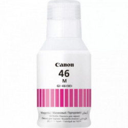 Frasco de tinta original Canon GI46 Magenta - GI46M/4428C001