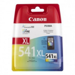 Tinteiro Original Canon CL541XL cores - 5226B005