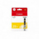 Tinteiro Original Canon PGI29 Amarelo - 4875B001