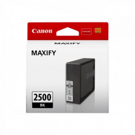 Tinteiro Original Canon PGI2500XL Preto - 9254B001
