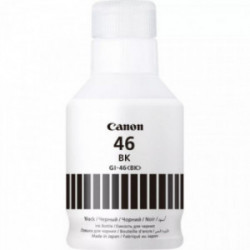 Frasco de tinta original Canon GI46 Preto - GI46BK/4411C001