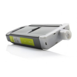 Tinteiro Original Canon PFI703 Amarelo - 2966B001