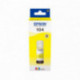 Recarga de Tinta 104 Original Epson Amarelo ( C13T00P440 )
