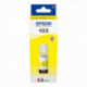 Recarga de Tinta 103 Original Epson Amarelo ( C13T00S44A