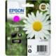 Tinteiro Epson 18 Magenta Xp-102/205/305/405 C13T1803401