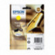 Tinteiro Epson 16 1624 Amarelo C13T16244020