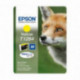 Tinteiro Original Epson T1284 Amarelo - C13T12844012