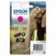 Tinteiro Original Epson T2423 (24) Magenta - C13T24234012
