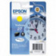 Tinteiro Original Epson T2704 (27) Amarelo - C13T27044012