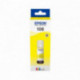 Recarga de Tinta 106 Original Epson Amarelo ( C13T00R440 )