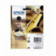 Tinteiro Epson 16 1621 Preto C13T16214020