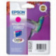 Tinteiro Original Epson T0803 Magenta - C13T08034011