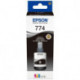 Tinta Pigmentada Original Epson T7741 Preto C13T774140