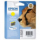 Tinteiro Original Epson T0714 Amarelo C13T07144011
