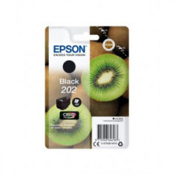 Tinteiro Original Epson 202 preto - C13T02E14010