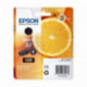 Tinteiro Original Epson T3331 (33) Preto- C13T33314012