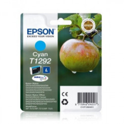 Tinteiro Original Epson T1292 Azul - C13T12924012