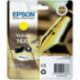 Tinteiro Original Epson T1634 Amarelo - C13T16344012