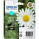 Tinteiro Original Epson T1812 ( 18X L) Azul - C13T18124012