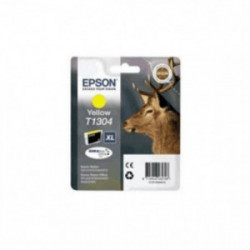 Tinteiro Original amarelo Epson T1304 - C13T13044012