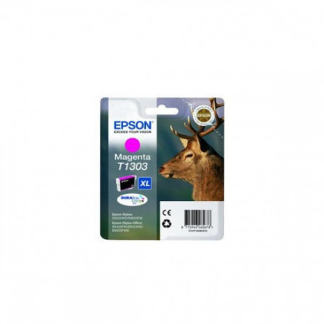 Tinteiro Original magenta Epson T1303 - C13T13034012
