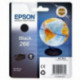 Tinteiro Original Epson T266 Preto - C13T26614010