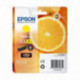 tinta original Epson T3364 (33XL) Amarelo - C13T33644012