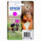 Tinteiro Original Epson 378XL Magenta - C13T37934010
