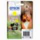 Tinteiro Original Epson 378XL Amarelo - C13T37944010