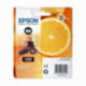 Tinteiro Original Epson T3361 (33XL) Preto - C13T33614012