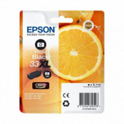 Tinteiro Original Epson T3361 (33XL) Preto - C13T33614012
